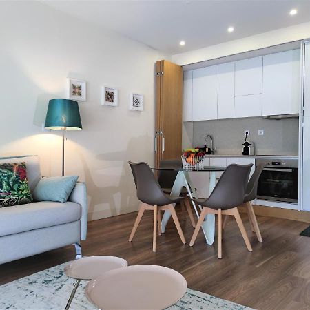 פורטו Trindade Apartments מראה חיצוני תמונה