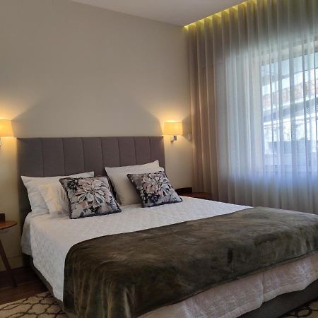 פורטו Trindade Apartments מראה חיצוני תמונה