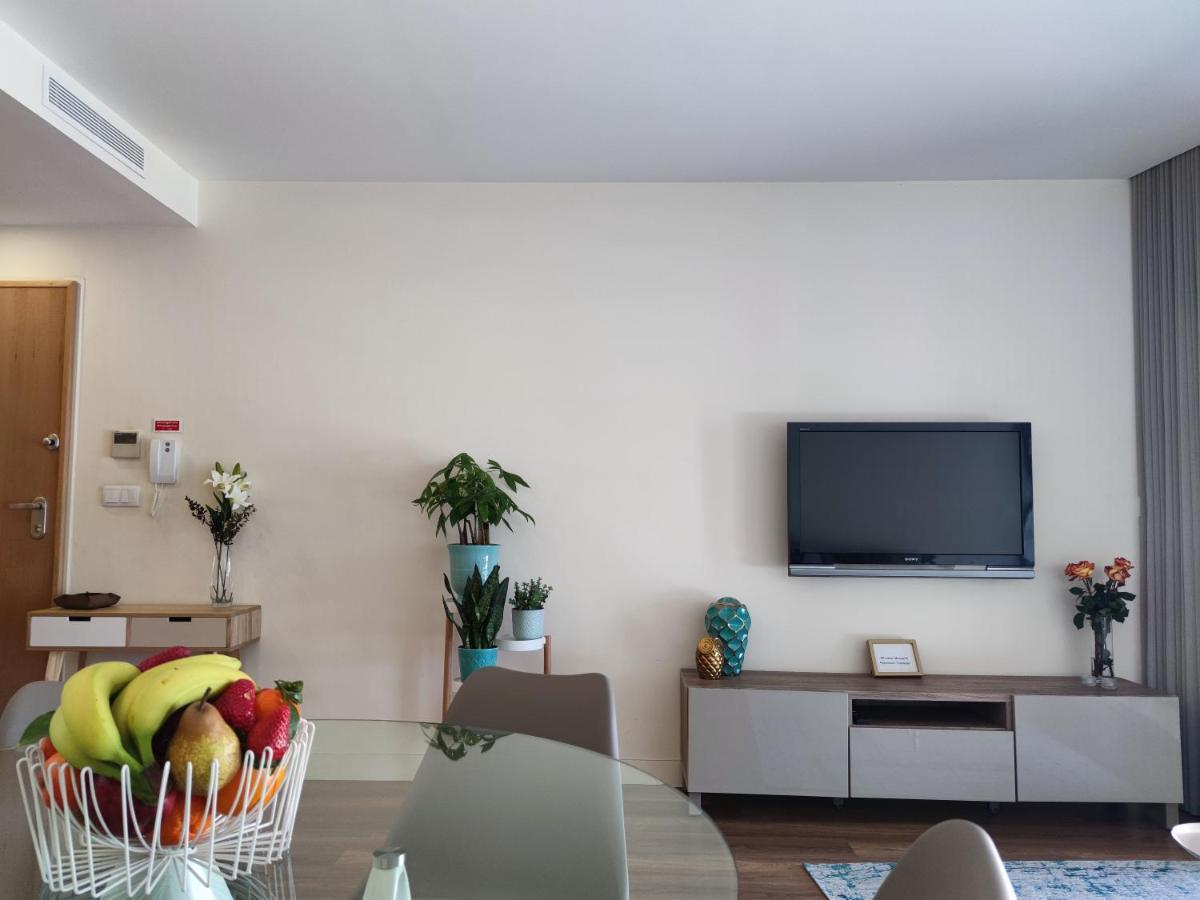 פורטו Trindade Apartments מראה חיצוני תמונה