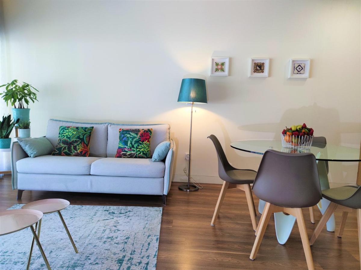 פורטו Trindade Apartments מראה חיצוני תמונה