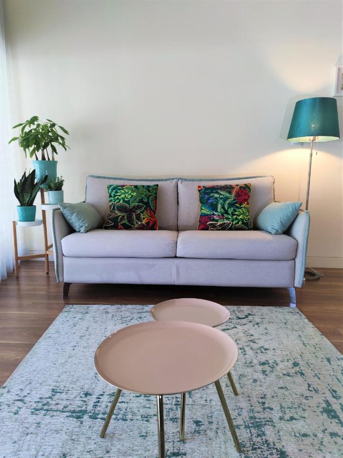 פורטו Trindade Apartments מראה חיצוני תמונה
