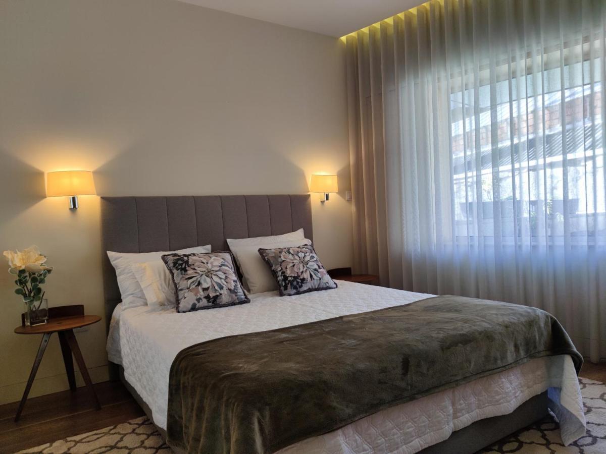 פורטו Trindade Apartments מראה חיצוני תמונה