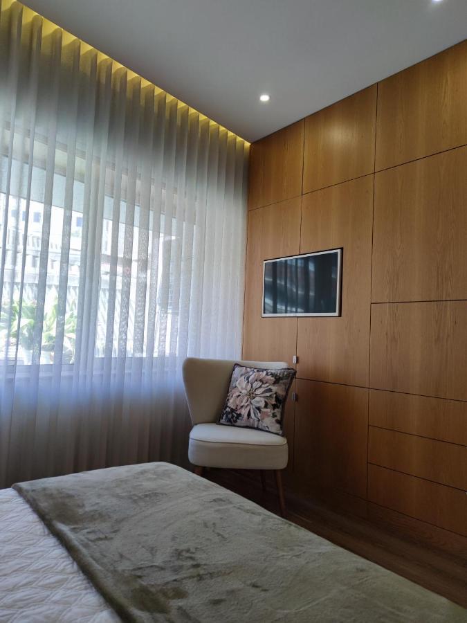 פורטו Trindade Apartments מראה חיצוני תמונה