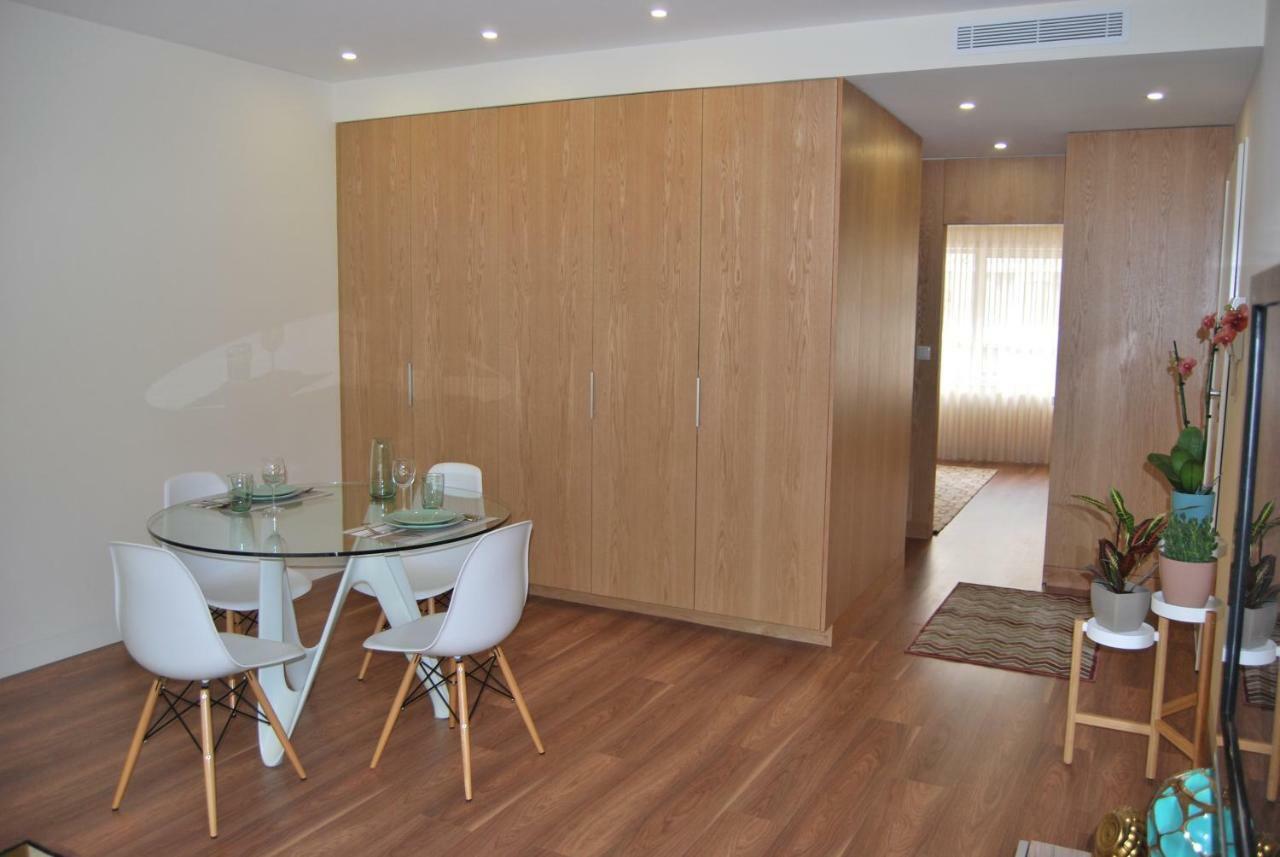 פורטו Trindade Apartments מראה חיצוני תמונה