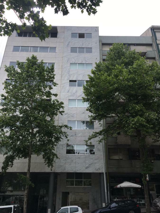 פורטו Trindade Apartments מראה חיצוני תמונה